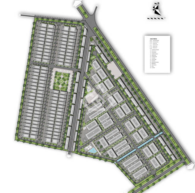 cụm công nghiệp thanh văn tân ước