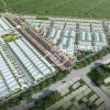 Cụm Công nghiệp Thanh Văn – Tân Ước thành phố Hà Nội
