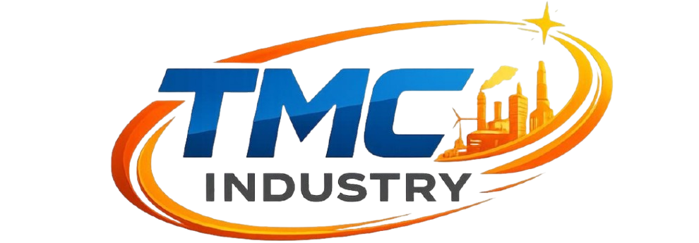 CÔNG TY CỔ PHẦN TMC CONST