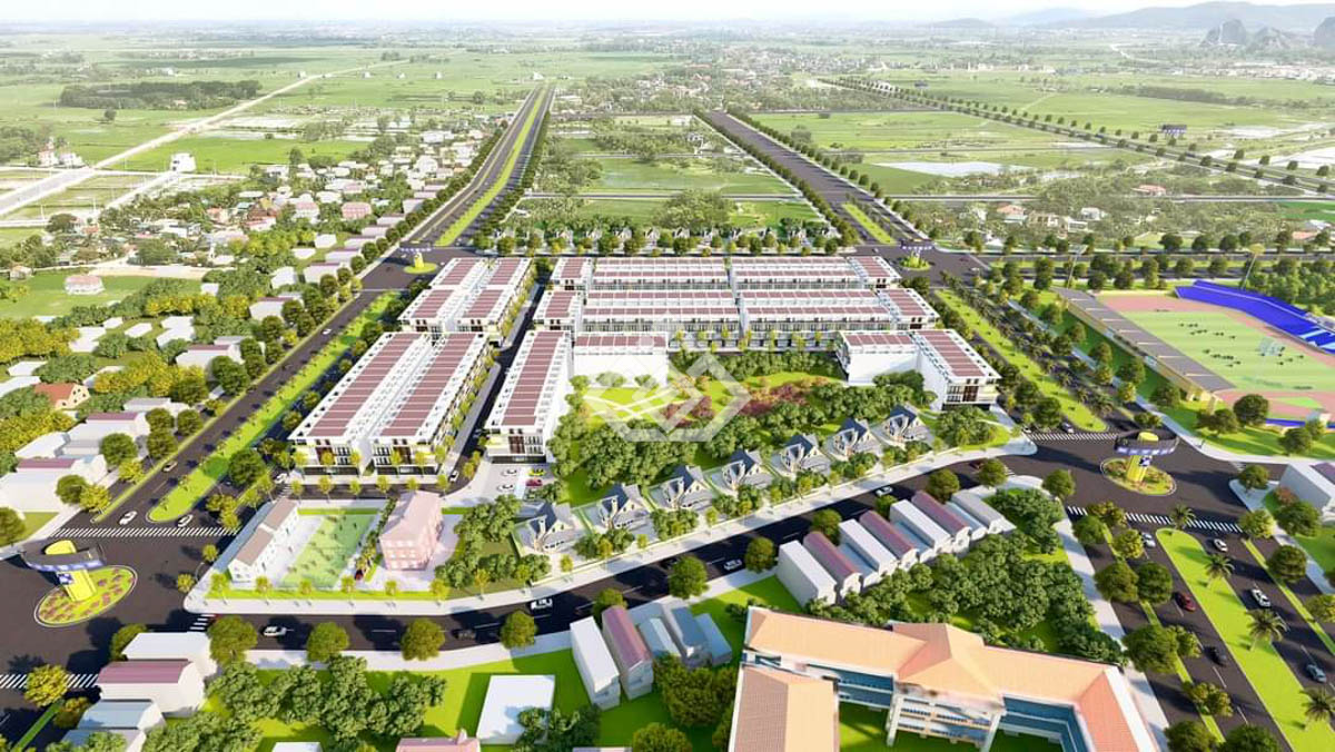 Tổng quan khu công nghiệp tại Thanh Hóa: Tiềm năng đầu tư, định hướng phát triển 2026