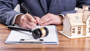 Dịch Vụ Chứng Nhận Tài Sản Trên Đất