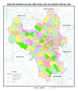 Khu Công Nghiệp Hà Nội