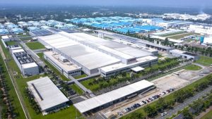 Đồng Nai đẩy mạnh đầu tư khu công nghiệp phía Bắc, mở rộng dư địa phát triển bền vững