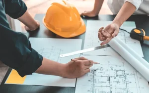 Quy Trình Xây Dựng Nhà Xưởng