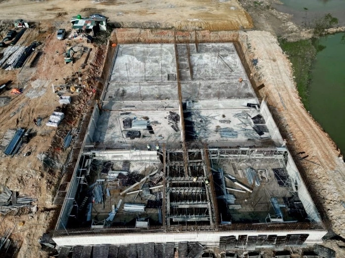 Khu công nghiệp Song Mai – Nghĩa Trung Bắc Ninh: Lợi thế vị trí, hạ tầng và ưu đãi đầu tư