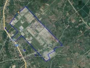 Tổng hợp các khu công nghiệp lớn tại Việt Nam thu hút đầu tư mạnh mẽ