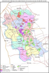 Danh Sách Khu Công Nghiệp Hưng Yên Mới Nhất