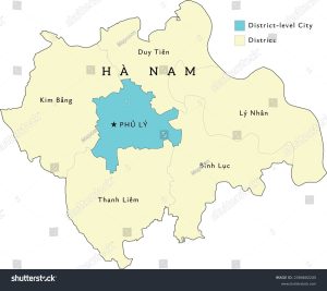 Danh sách các Khu Công nghiệp Hà Nam - Cập nhật mới nhất 2026