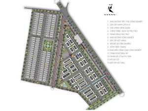 Cụm Công nghiệp Thanh Văn – Tân Ước