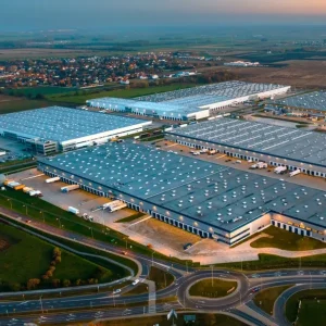 BẤT ĐỘNG SẢN CÔNG NGHIỆP: Tiềm Năng & Cơ Hội 2026