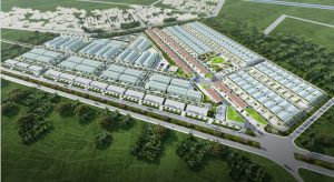 Cụm Công nghiệp Thanh Văn – Tân Ước