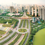 Hiệu ứng lan tỏa khi dòng tiền bất động sản được “khơi thông”