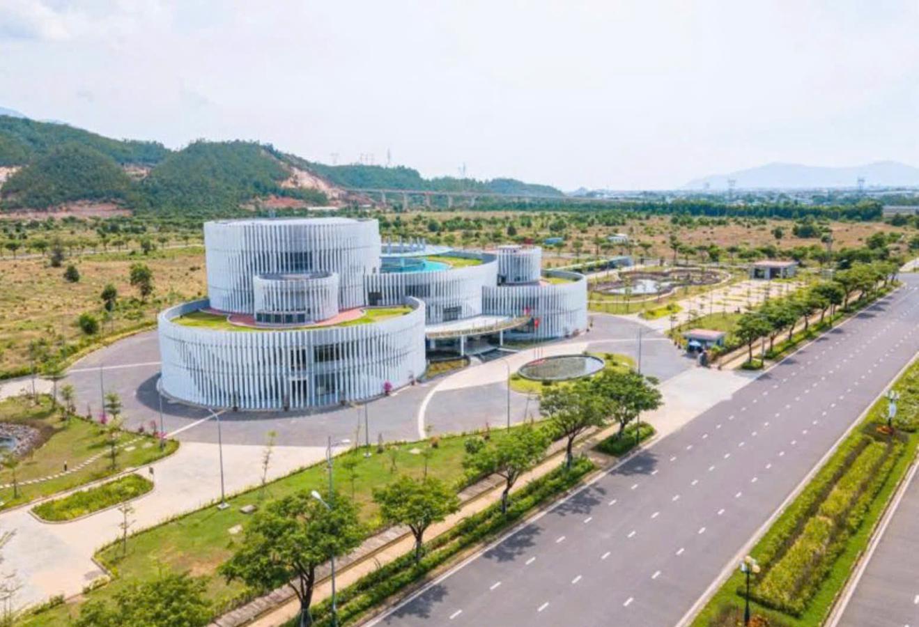 Đà Nẵng đẩy mạnh hoàn thiện hạ tầng khu công nghiệp, thu hút đầu tư năm 2026