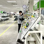 Cơ hội vàng thu hút FDI chất lượng cao: Việt Nam cần hoàn thiện thể chế và hạ tầng khu công nghiệp