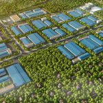 Cụm công nghiệp Ngọc Vân – Điểm sáng bất động sản công nghiệp