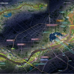 Đại lộ sông Hồng – “đường băng” đón dòng vốn đầu tư chiến lược trong tương lai