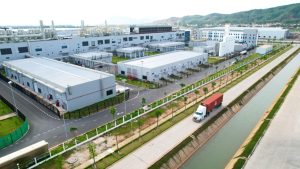 Đất công nghiệp là gì? Toàn bộ kiến thức và kinh nghiệm đầu tư đất công nghiệp 2026