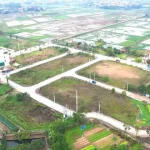 Khởi công Cụm công nghiệp Võng Xuyên: Động lực thúc đẩy phát triển công nghiệp huyện Phúc Thọ