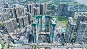 Nhận diện kịch bản thị trường bất động sản quý 2/2026: Phân hóa mạnh, bước vào chu kỳ điều chỉnh mới