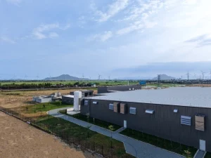 Khánh Hòa thu hút dự án công nghiệp phụ trợ, mở rộng hệ sinh thái sản xuất tại KCN Du Long