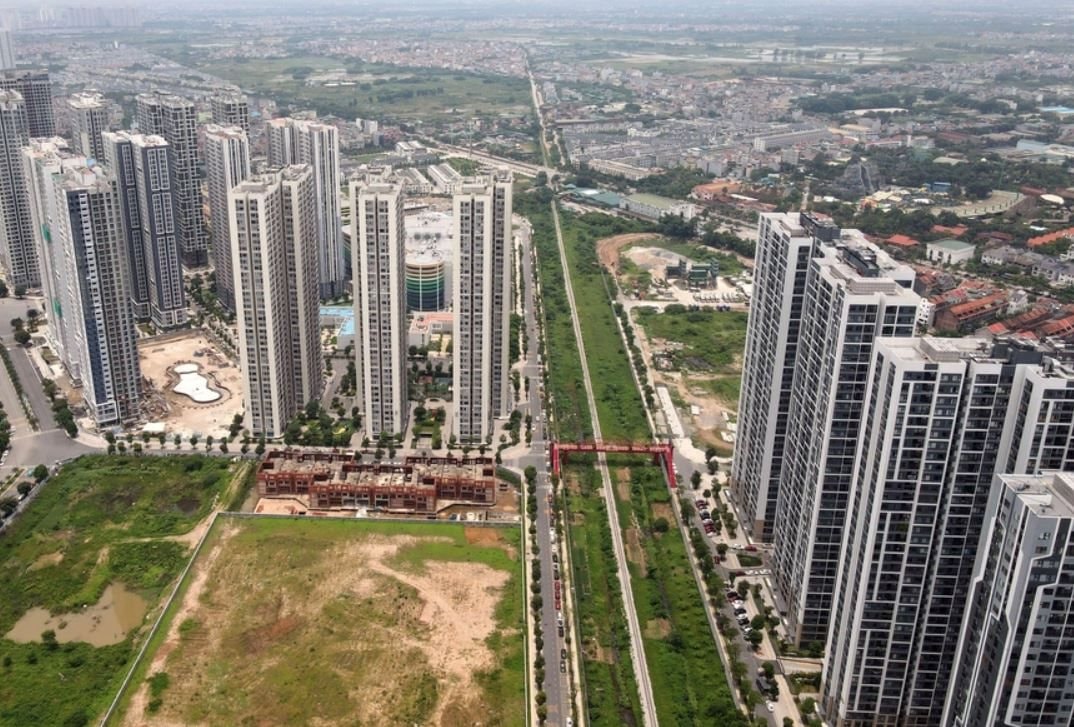 Hà Nội rà soát nhu cầu tái định cư, tăng tốc các dự án lớn và trọng điểm