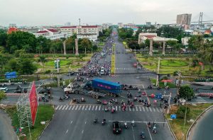 TP.HCM phát triển 14 khu công nghiệp mới 3.833ha: Bứt phá công nghệ cao và kinh tế xanh