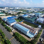 Thanh Hóa sắp có khu công nghiệp 2.900 tỷ đồng