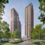 The Parkland – Đáp án cho bài toán ở thực và đầu tư dài hạn