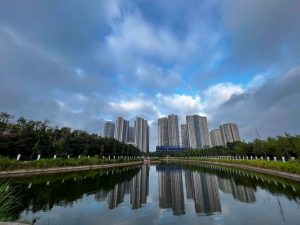 Hà Nội, TP.HCM vào top 5 đô thị tăng trưởng toàn cầu: Đòn bẩy cho chu kỳ bất động sản mới