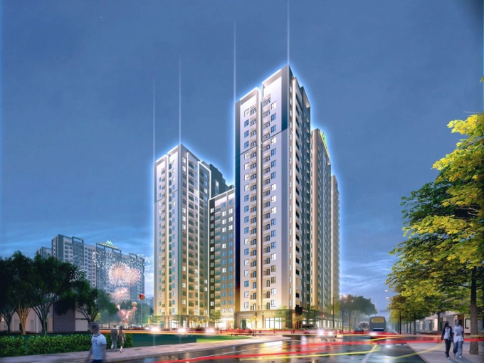 Lợi thế bất động sản gần khu công nghiệp Thái Nguyên: Cơ hội đầu tư và an cư bền vững