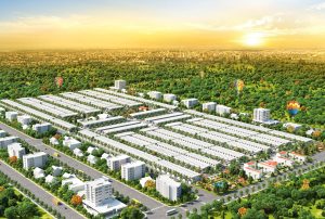 Công ty Cổ phần TMC Const