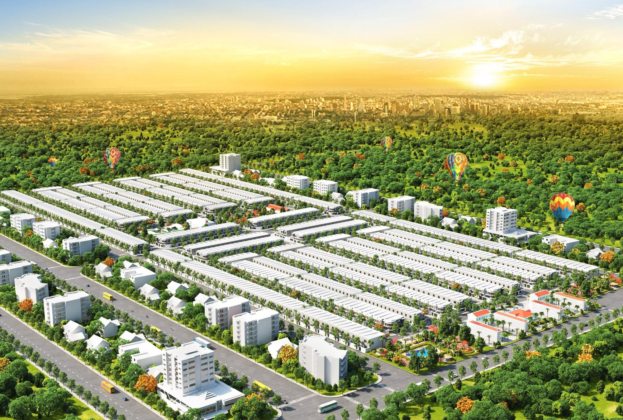 Công ty Cổ phần TMC Const