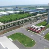 Cho thuê 17ha tại KCN Thanh Liêm – Hà Nam