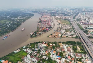 Đất công nghiệp chững lại, nhà xưởng xây sẵn trở thành tâm điểm mới