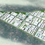 Thái Nguyên sắp có thêm khu công nghiệp hơn 4.100 tỷ đồng tại huyện Phú Bình