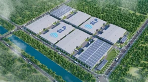 Bắc Ninh có thêm bất động sản công nghiệp quy mô 75.000 m2