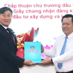 Tây Ninh có thêm khu công nghiệp 322 ha