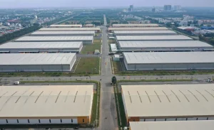 Cơ hội cạnh tranh cho ngành công nghiệp TP HCM sau sáp nhập