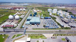 Hơn 60% doanh nghiệp FDI ưu tiên khu công nghiệp thông minh