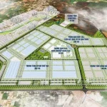TP HCM duyệt quy hoạch khu công nghiệp cơ khí hơn 780 ha
